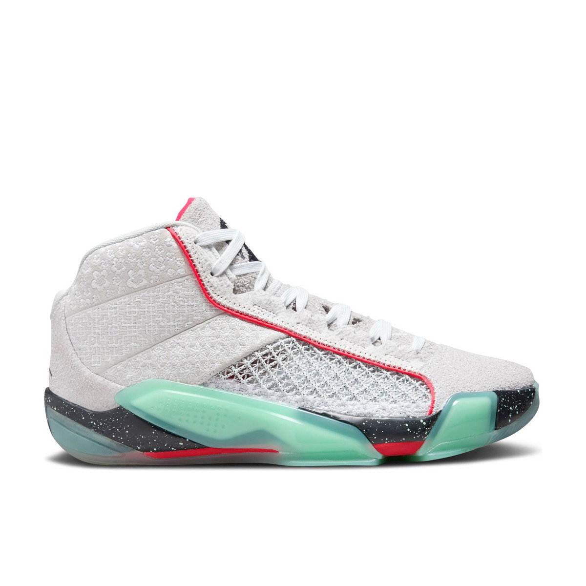 Air Jordan 38 Rui Hachimura Toyama Prefecture