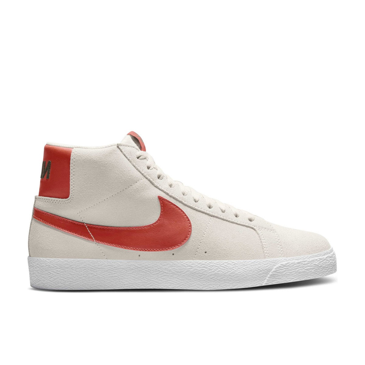 Nike SB Zoom Blazer Mid Phantom Cosmic Clay