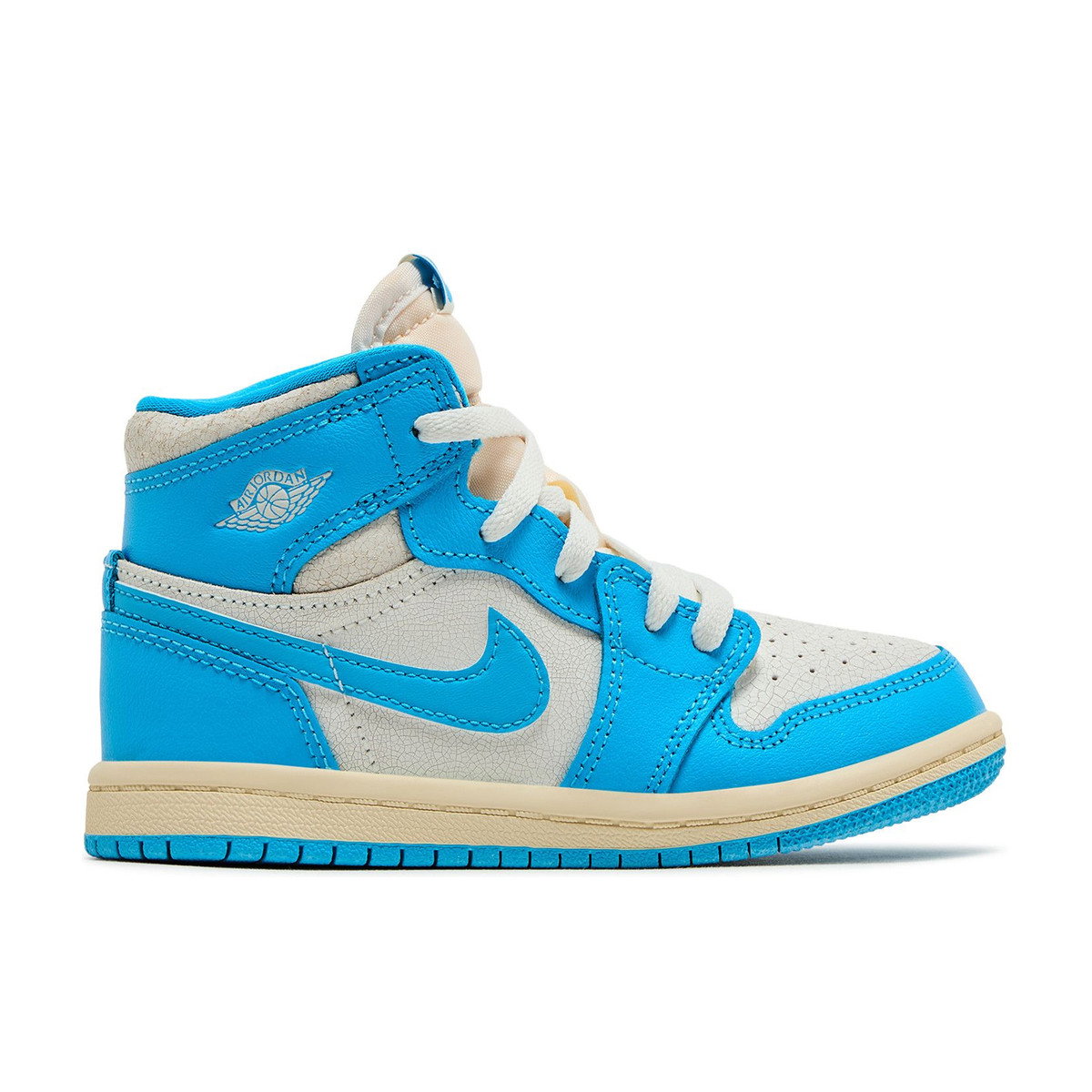 Air Jordan 1 Retro High OG UNC Reimagined TD