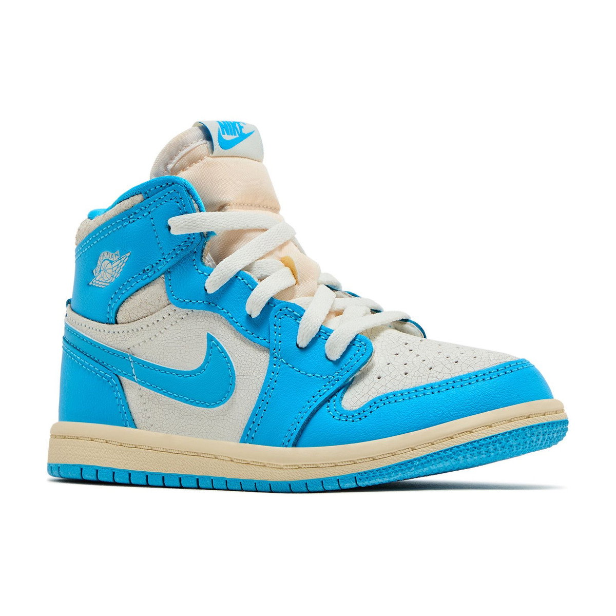 Air Jordan 1 Retro High OG UNC Reimagined TD