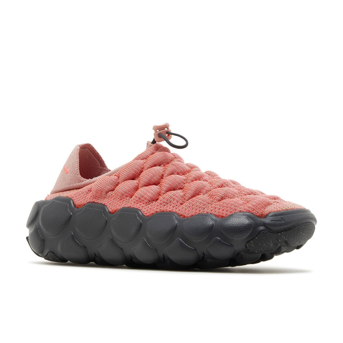 Nike Flyknit Haven Hot Punch Oil Green Dark Smoke Grey Womens