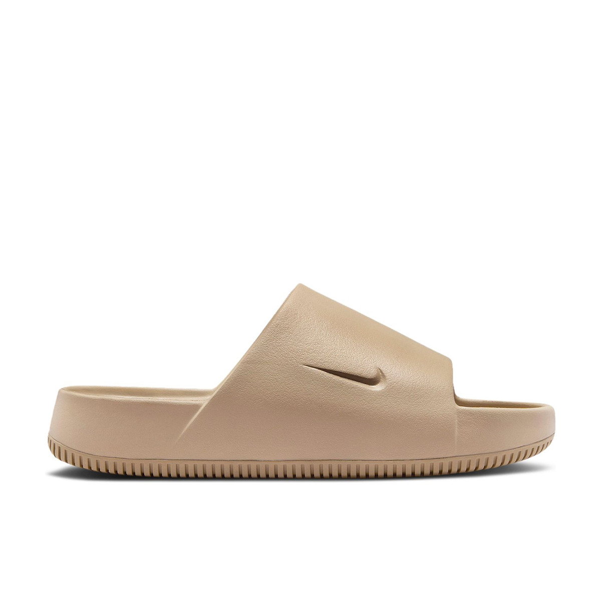 Nike Calm Slide Khaki