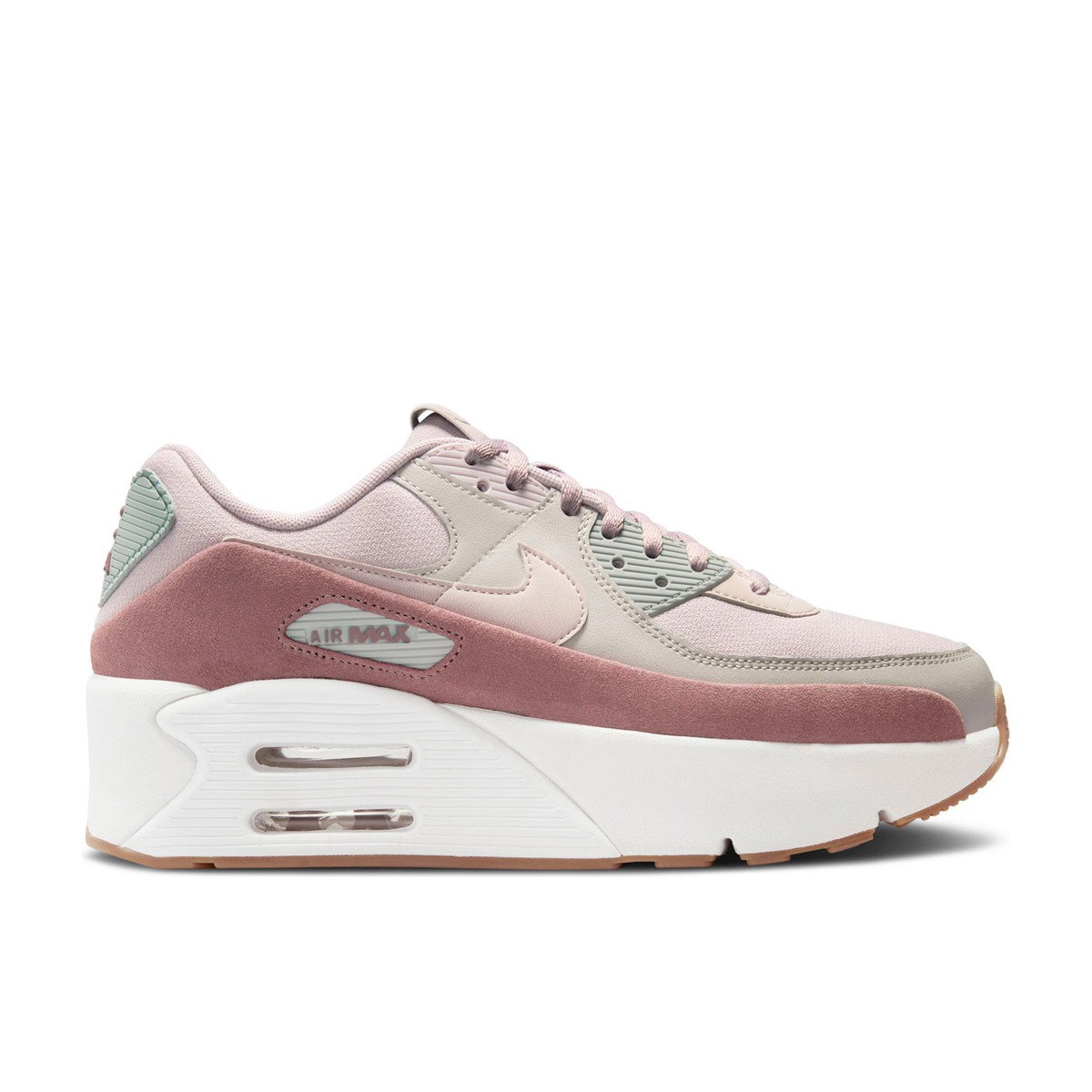 Nike Air Max 90 LV9 Smokey Muave Womens