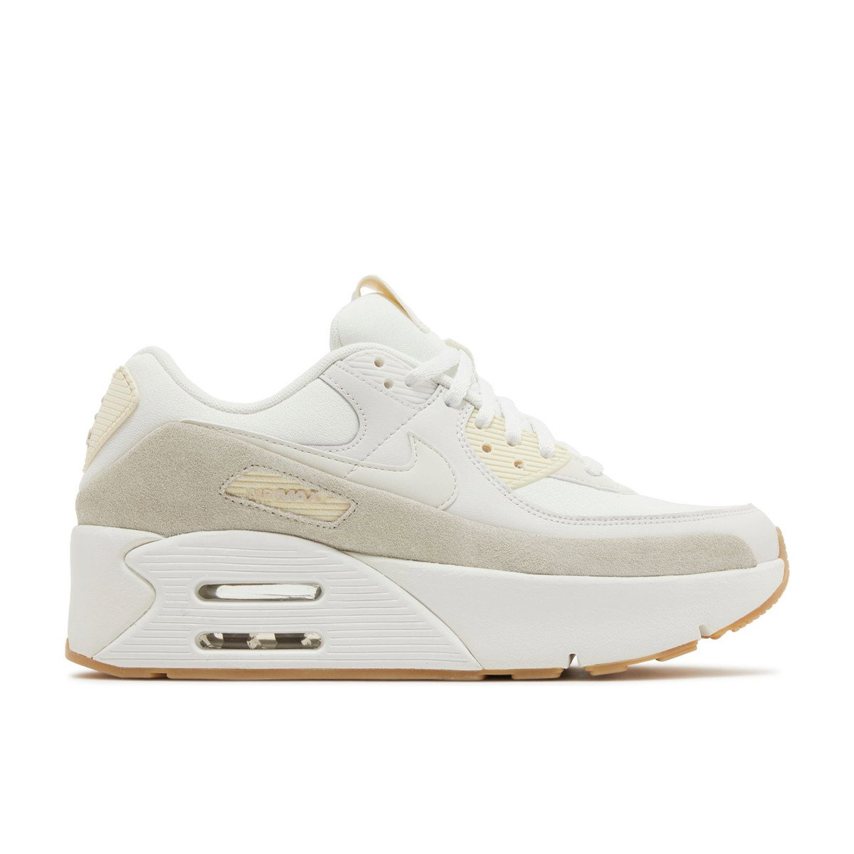Nike Air Max 90 LV9 Light Orewood Womens