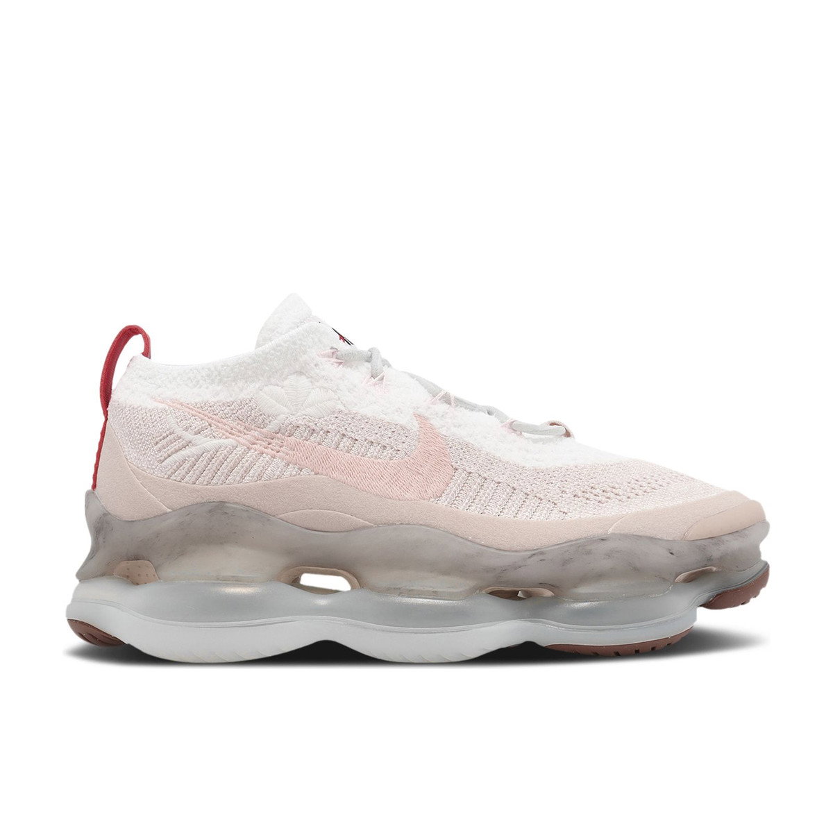 Nike Air Max Scorpion FK Lunar New Year Leap High Womens