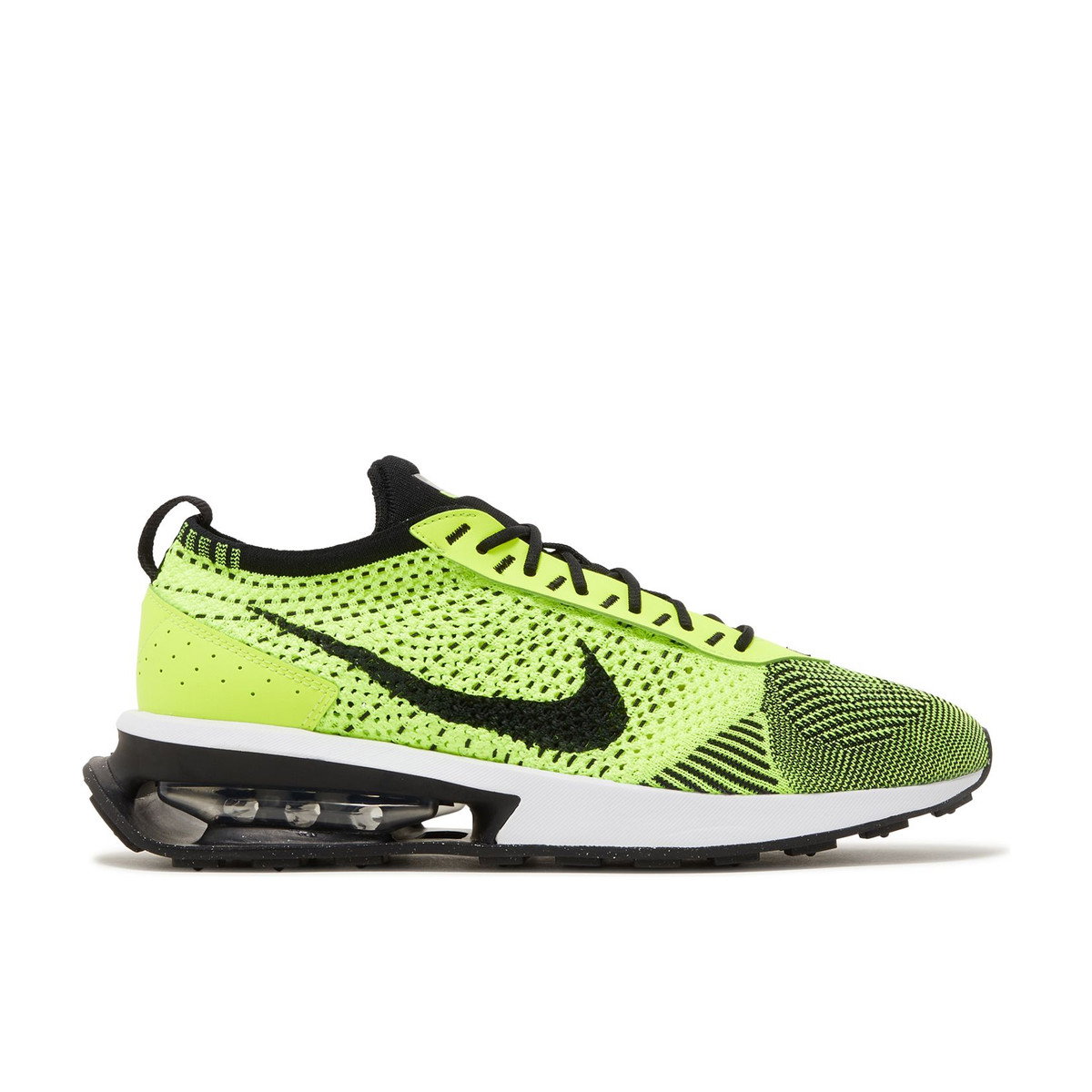 Nike Air Max Flyknit Racer Volt