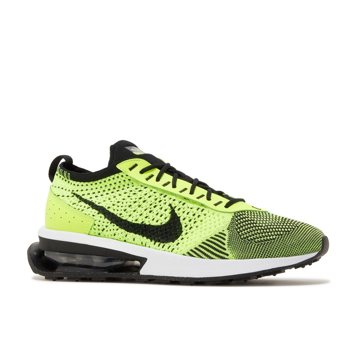 Nike Air Max Flyknit Racer Volt