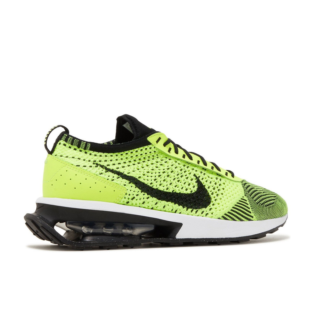 Nike Air Max Flyknit Racer Volt