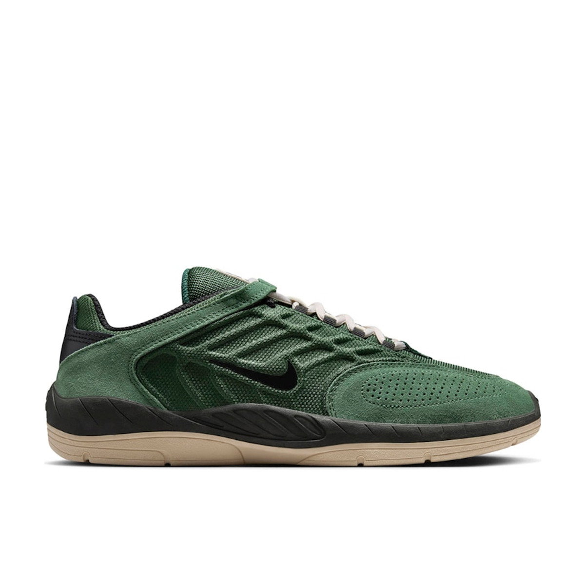 Nike SB Vertebrae Fir Sequoia Light Orewood Brown Black
