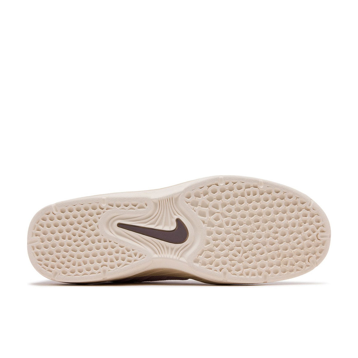 Nike SB Vertebrae Pink Foam Light Orewood Brown