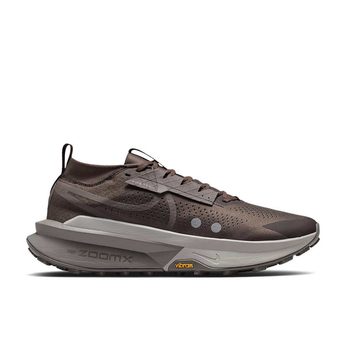 Nike ZoomX Zegama 2 Ironstone Cave Stone