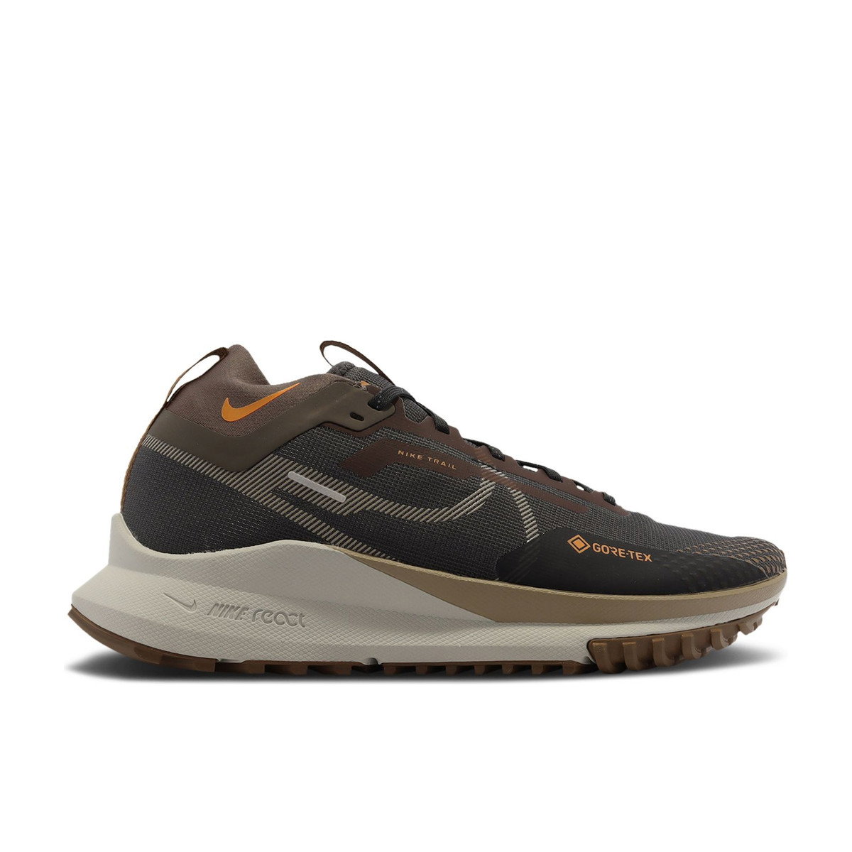 Nike Pegasus Trail 4 Gore-Tex Anthracite Ironstone