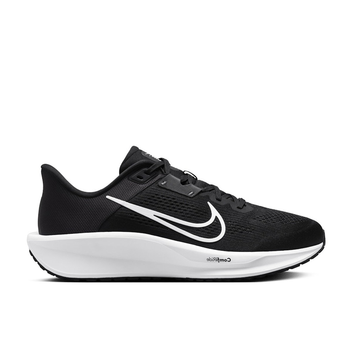 Nike Quest 6 Black Iron Grey White