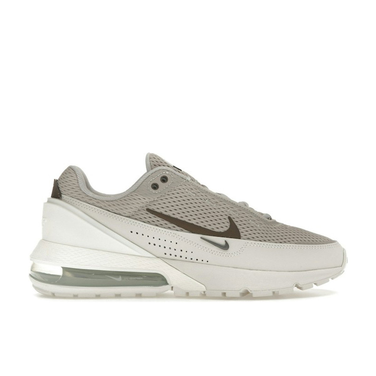 Nike Air Max Pulse Light Iron Ore Phantom Womens