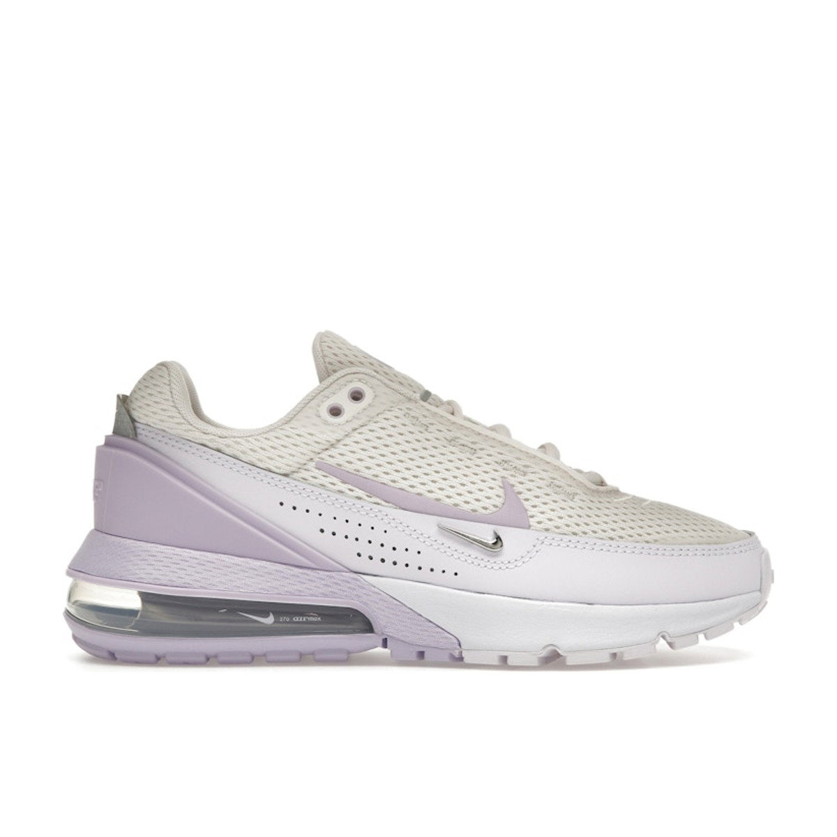Nike Air Max Pulse Phantom Barely Grape Womens