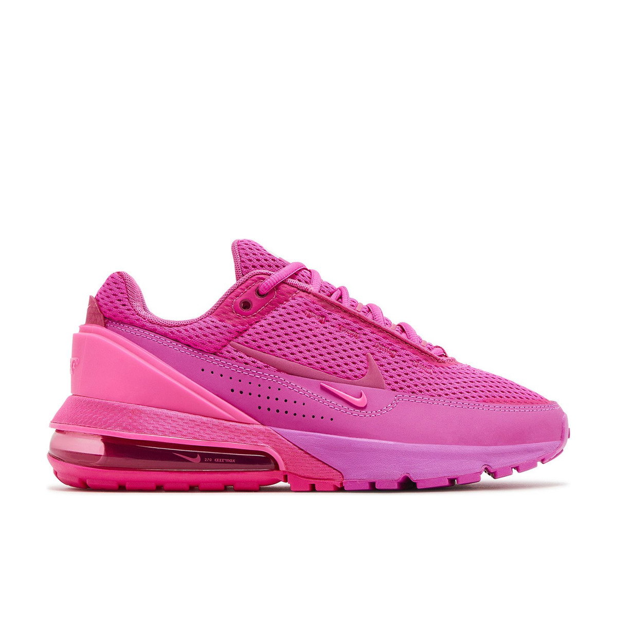 Nike Air Max Pulse Fierce Pink Womens