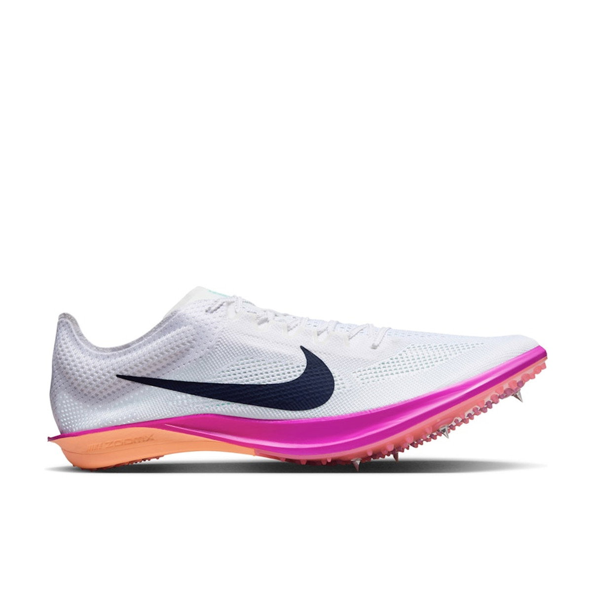 Nike Dragonfly 2 White Hyper Turquoise Fire Pink