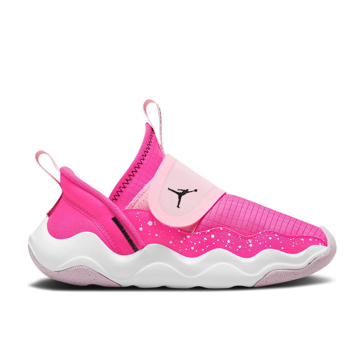 Air Jordan 23/7 Fierce Pink Medium Soft Pink White Black PS