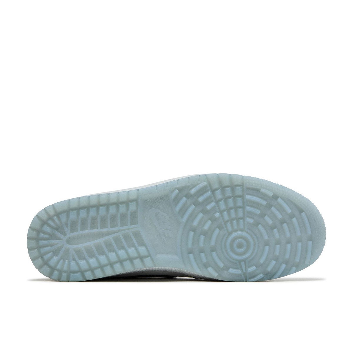 Air Jordan 1 Mule Golf Wolf Grey