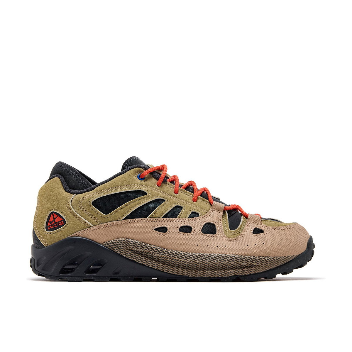 Nike ACG Air Exploraid Mowabb Neutral Olive