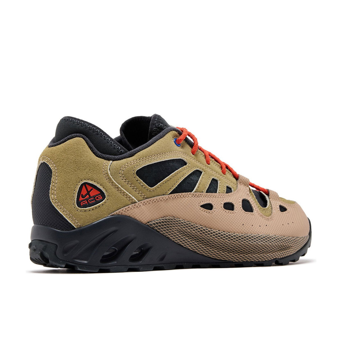 Nike ACG Air Exploraid Mowabb Neutral Olive