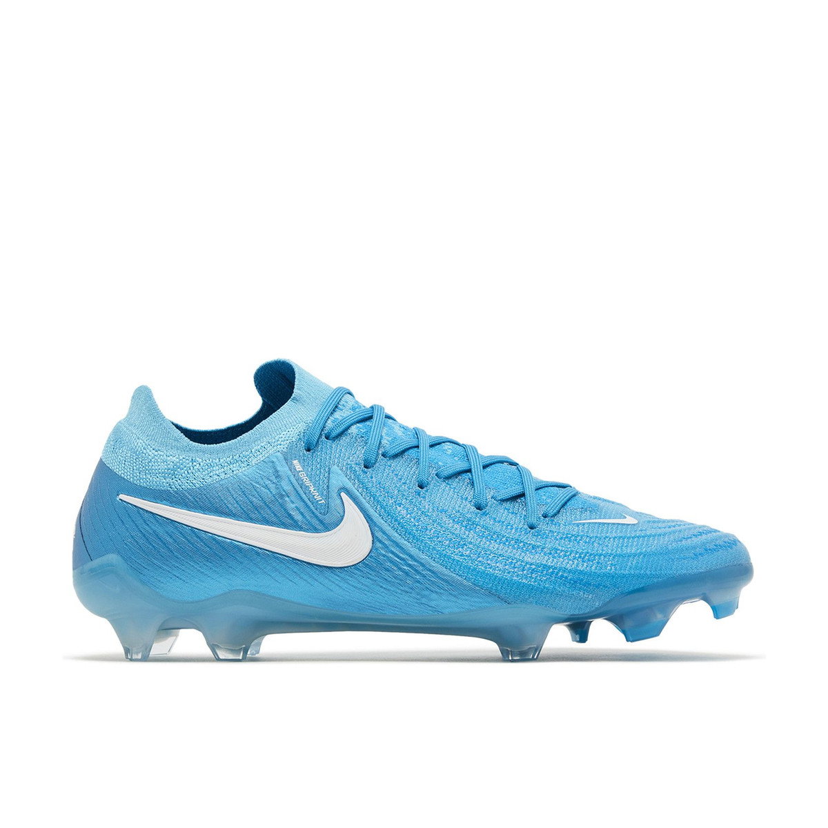 Nike Phantom GX 2 Elite FG Blue Fury