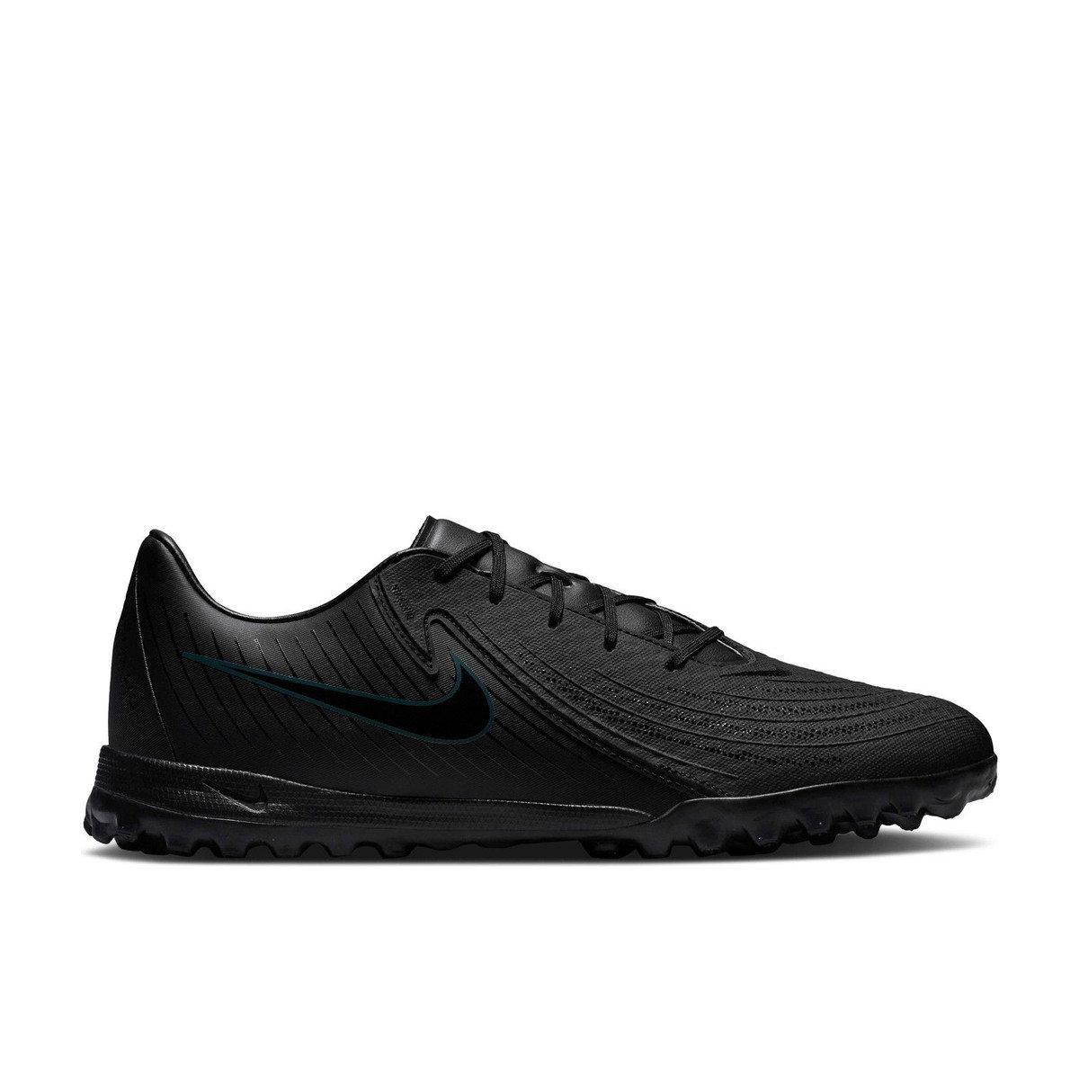 Nike Phantom GX 2 Academy TF Black Deep Jungle