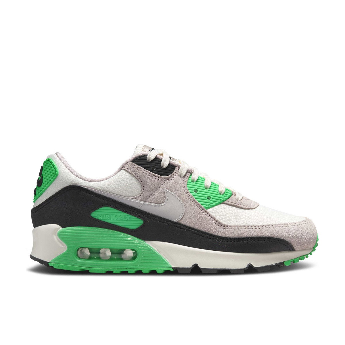 Nike Air Max 90 Scream Green Womens