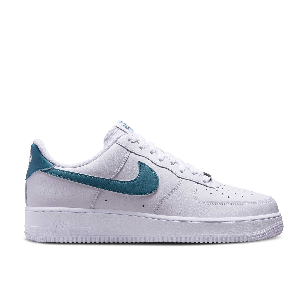 Nike Air Force 1 Low '07 White Smokey Blue