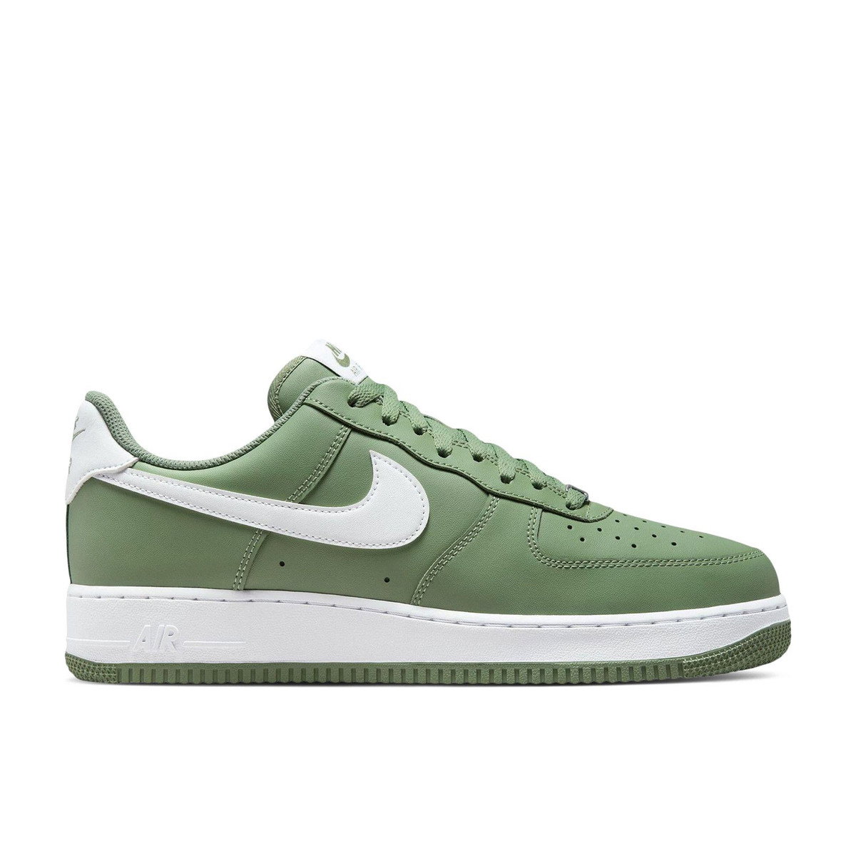 Nike Air Force 1 Low '07 Woodland Green