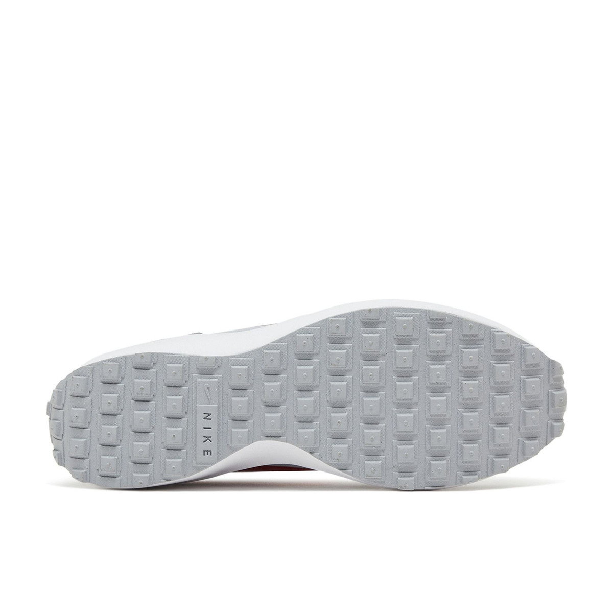 Nike Waffle Nav Wolf Grey Cool Grey White University Red