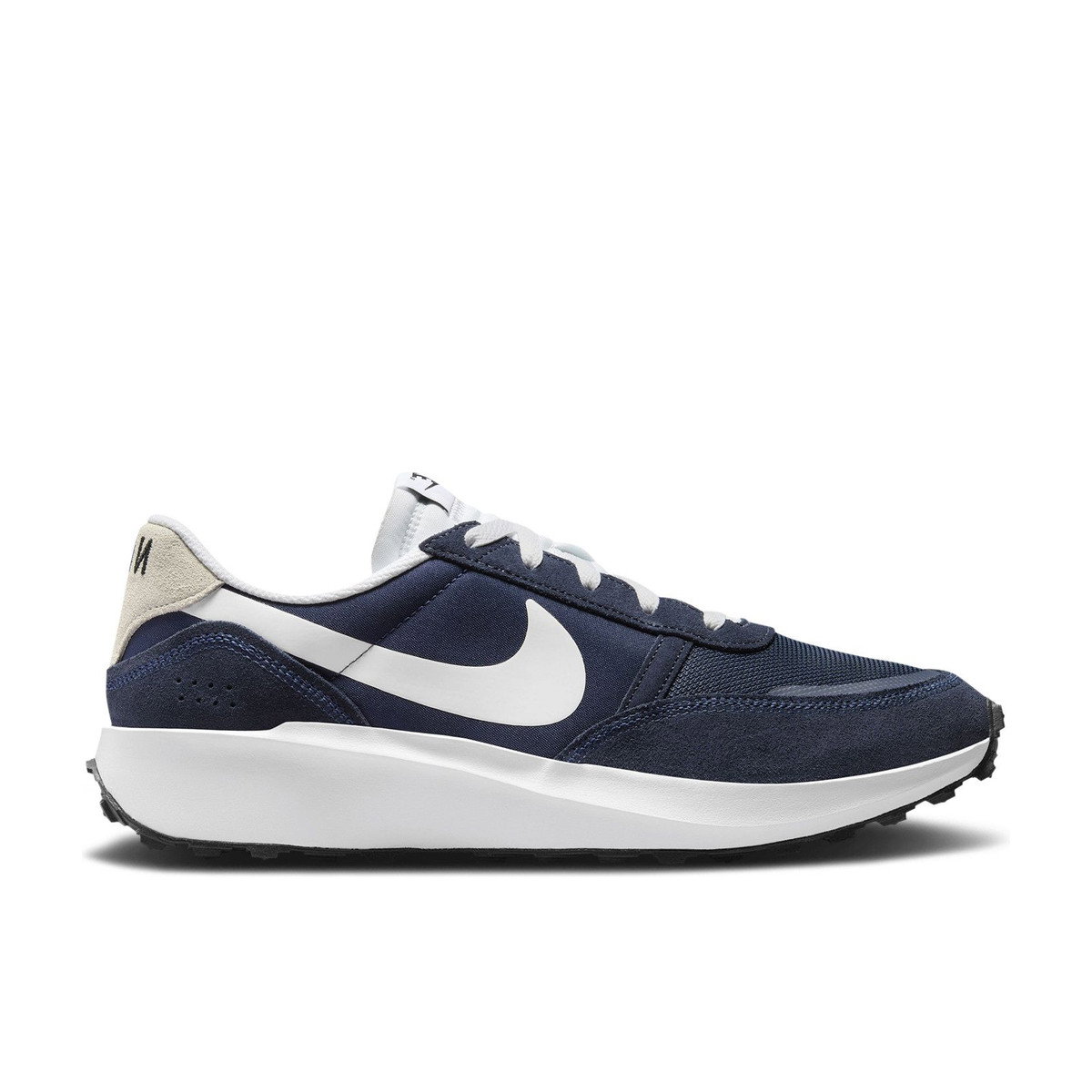 Nike Waffle Debut Midnight Navy