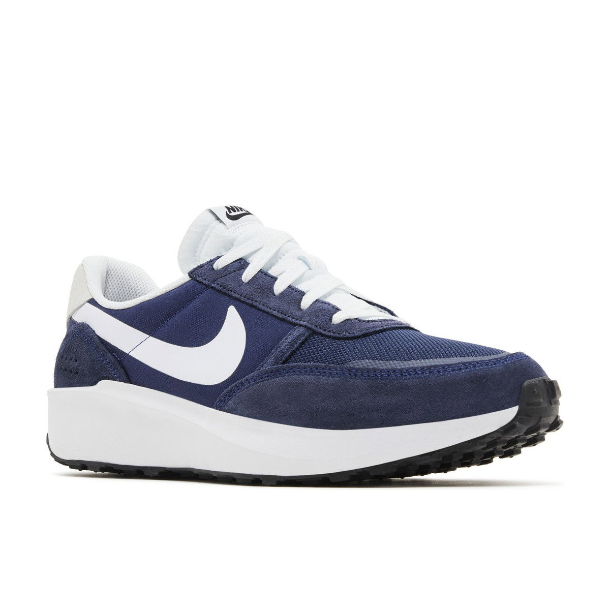 Nike Waffle Debut Midnight Navy