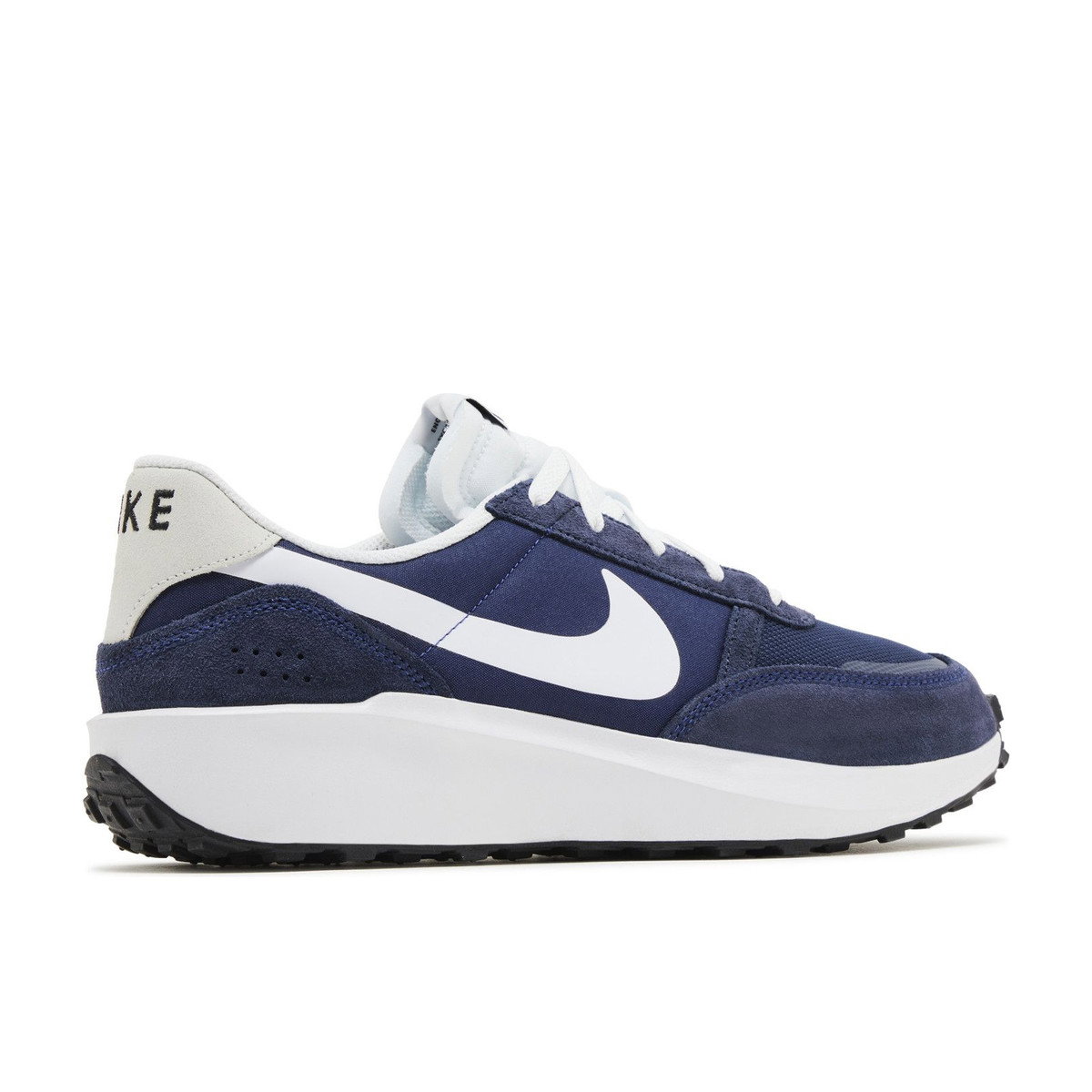 Nike Waffle Debut Midnight Navy