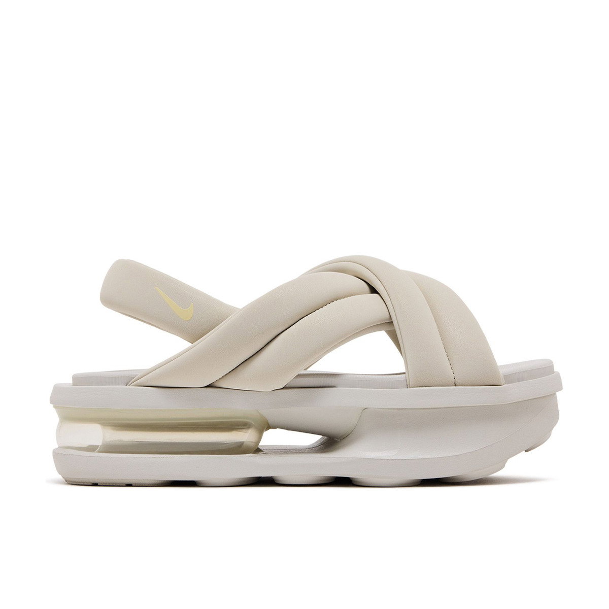 Nike Air Max Isla Sandal Light Bone Womens