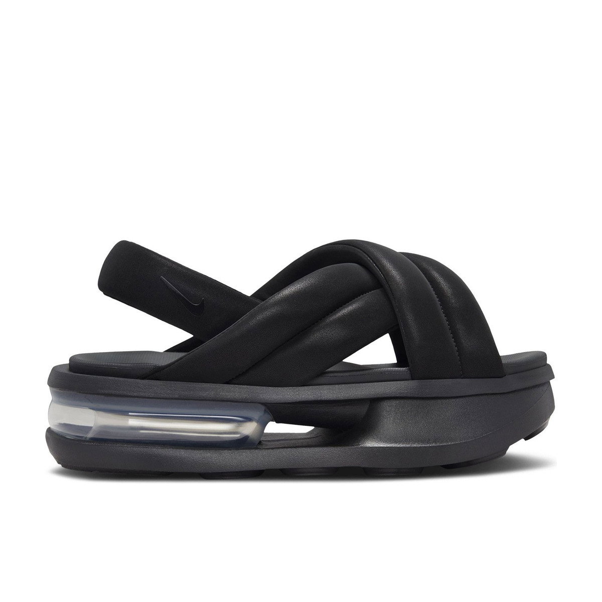 Nike Air Max Isla Sandal Anthracite Womens