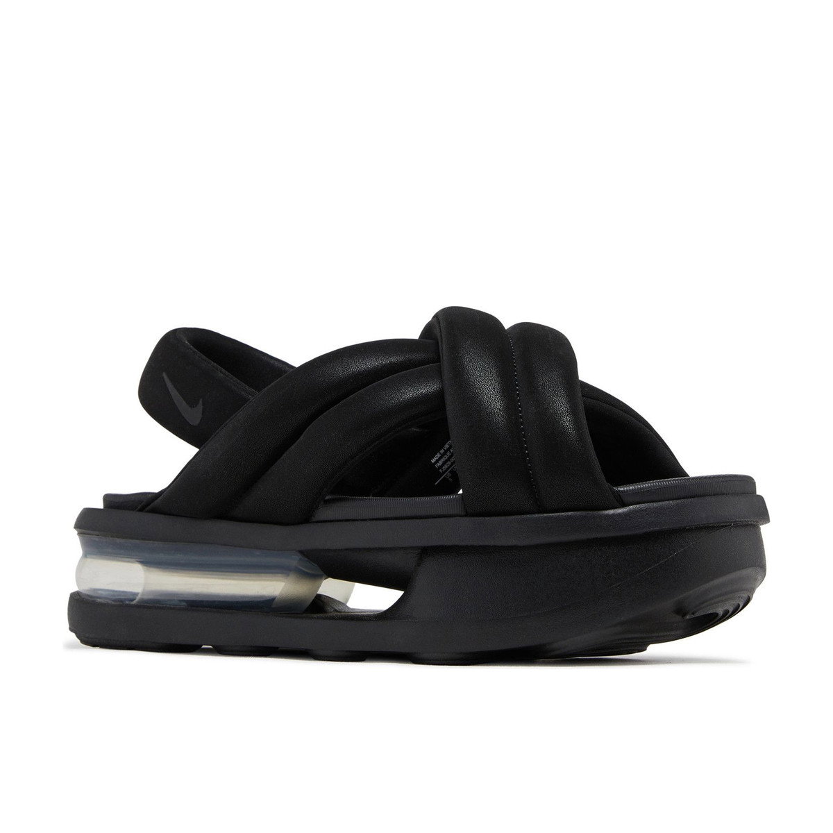 Nike Air Max Isla Sandal Anthracite Womens