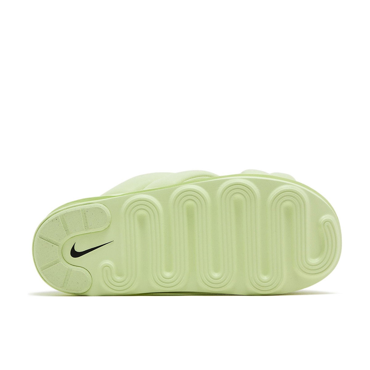 Nike Air Max Isla Sandal Barely Volt Womens