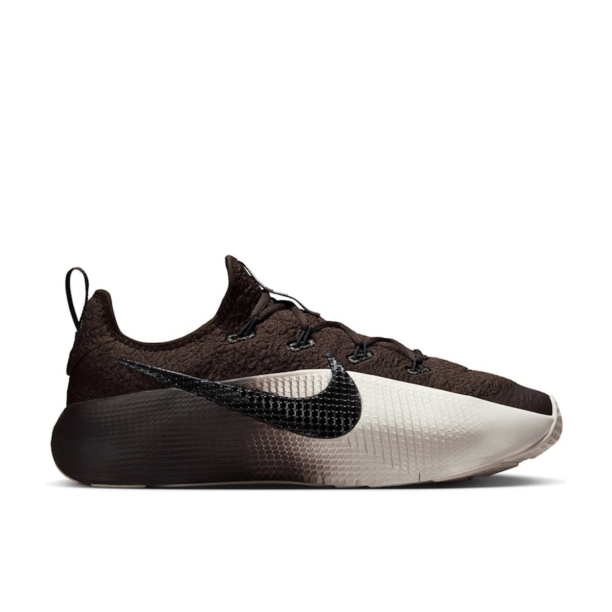 Nike LeBron TR 1 Velvet Brown Phantom Black