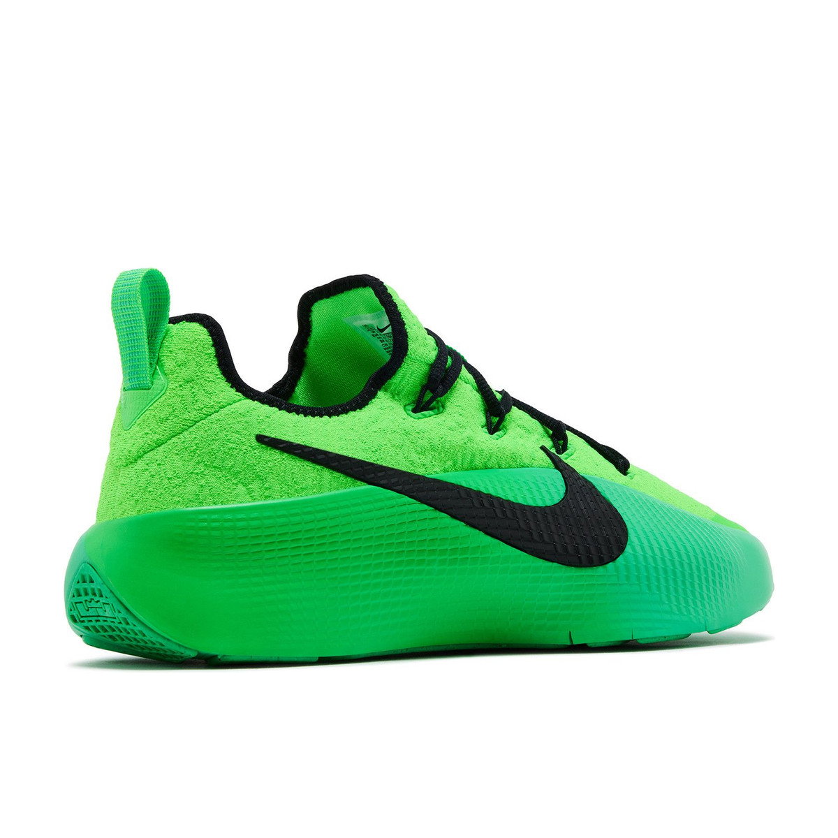 Nike LeBron TR 1 Green Strike