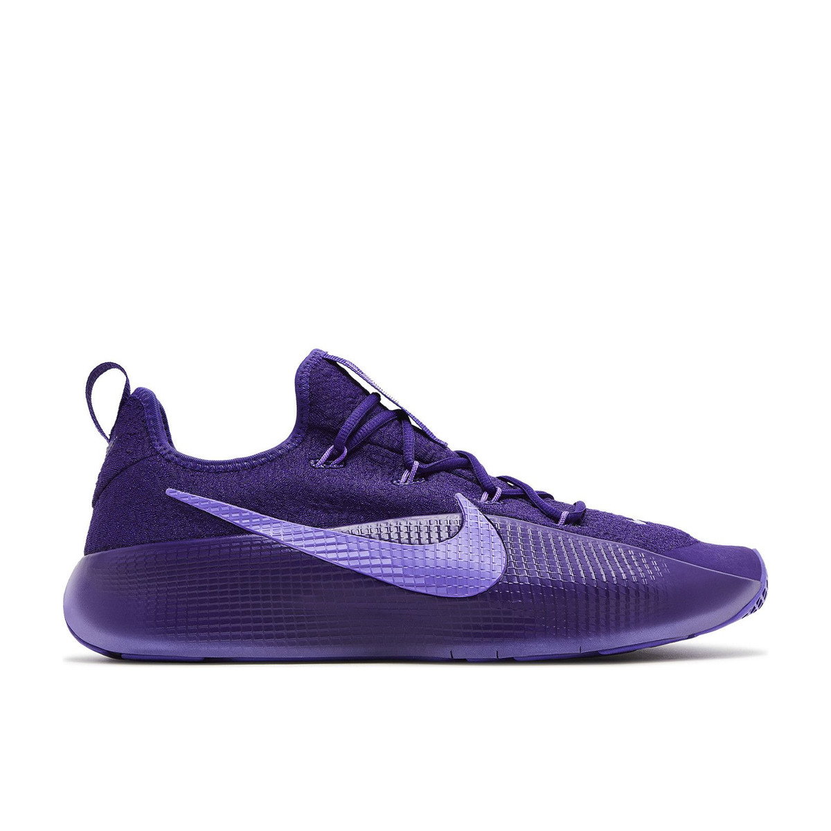 Nike LeBron TR 1 Purple Rain