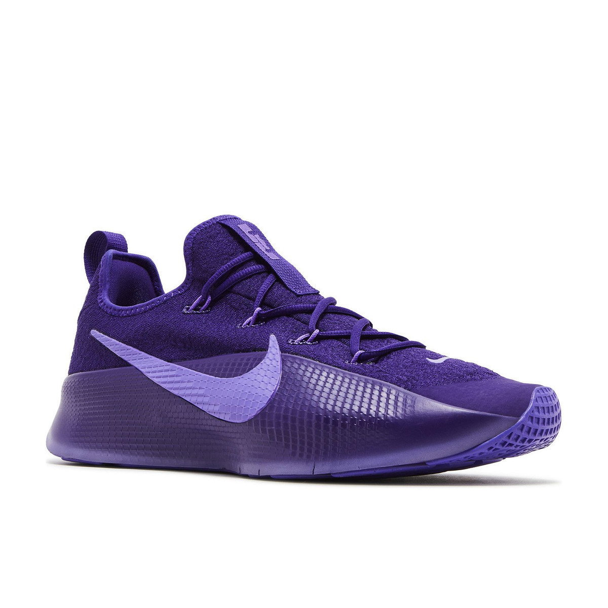 Nike LeBron TR 1 Purple Rain
