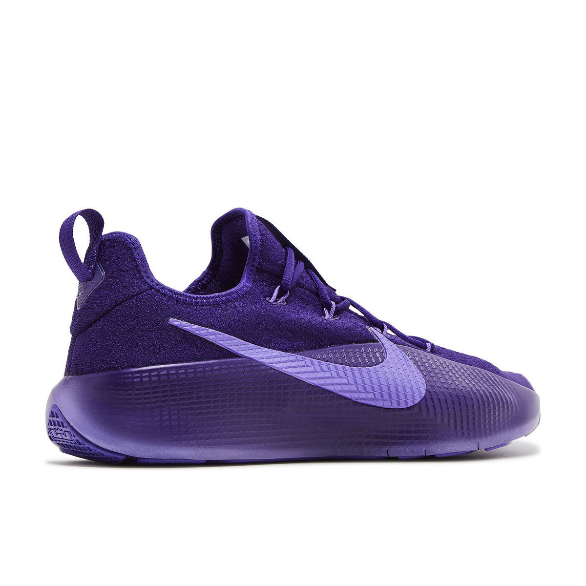 Nike LeBron TR 1 Purple Rain
