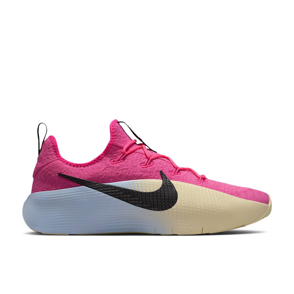 Nike LeBron TR 1 Pinksicle Hydrogen Blue