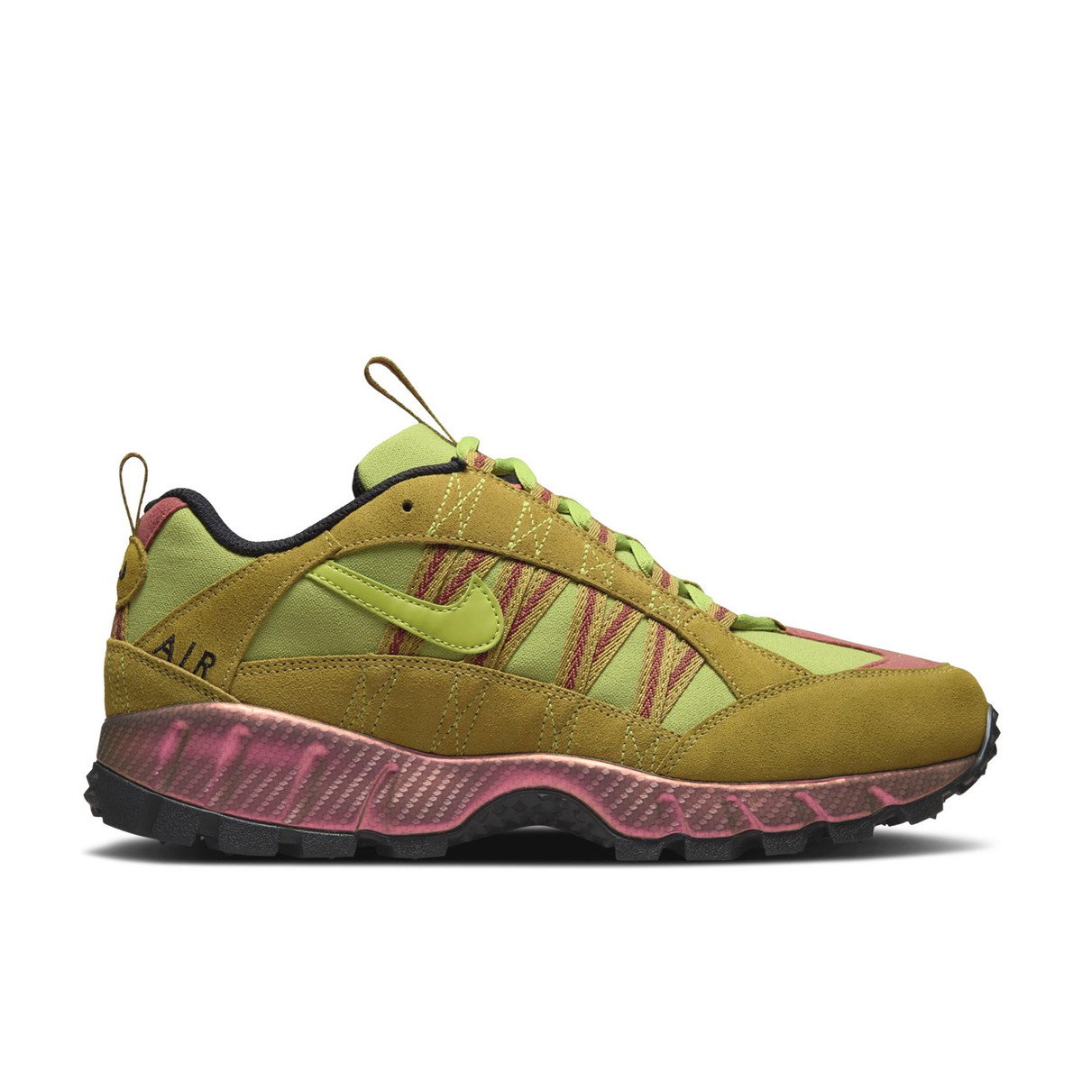 Nike Air Humara Pacific Moss