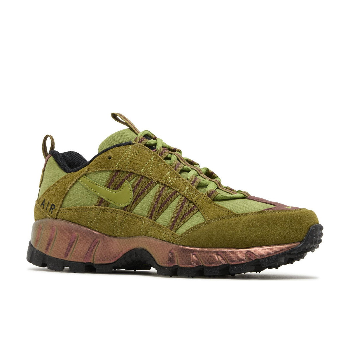 Nike Air Humara Pacific Moss