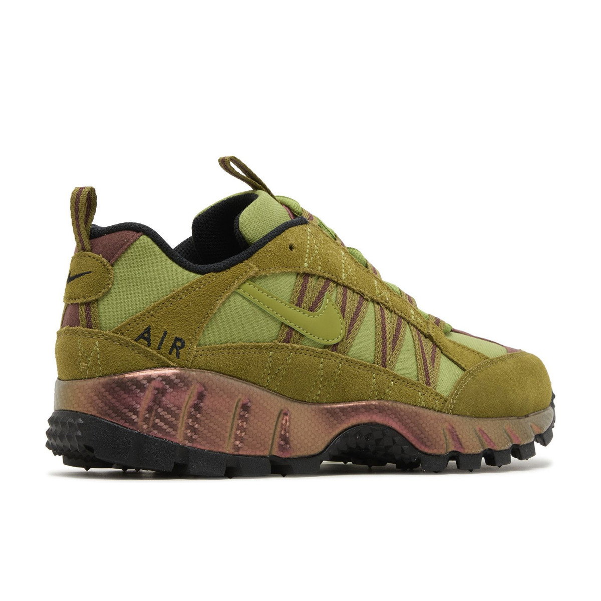 Nike Air Humara Pacific Moss