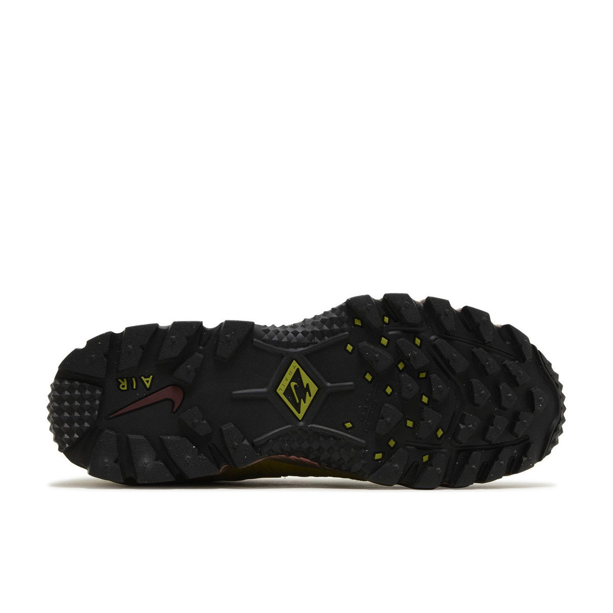 Nike Air Humara Pacific Moss