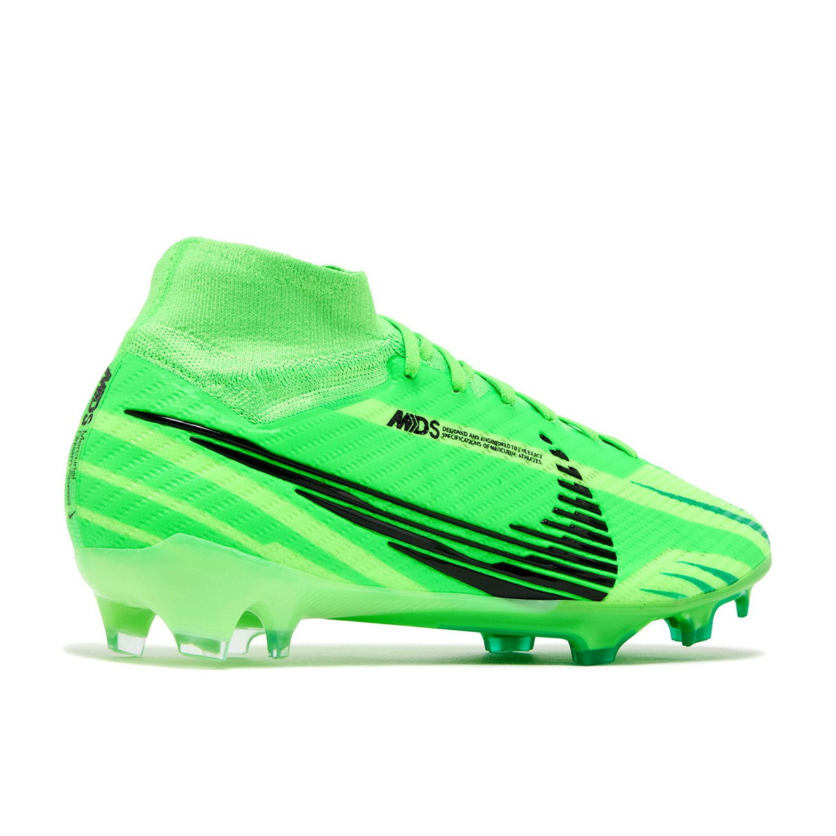 Nike Zoom Mercurial Superfly 9 Elite FG Dream Speed Strike
