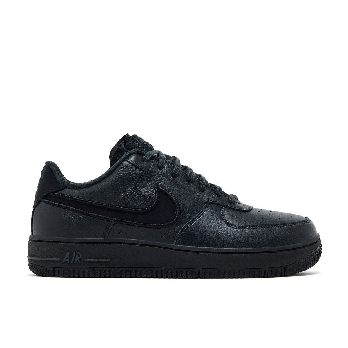 Nike Air Force 1 Low Dance Off Noir Womens
